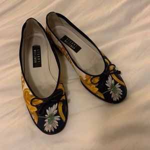 Stuart Weitzman flats